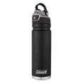 thumbnail image 4 of Coleman Coleman FreeFlow AUTOSEAL Stainless Steel Water Bottle, 4 of 6