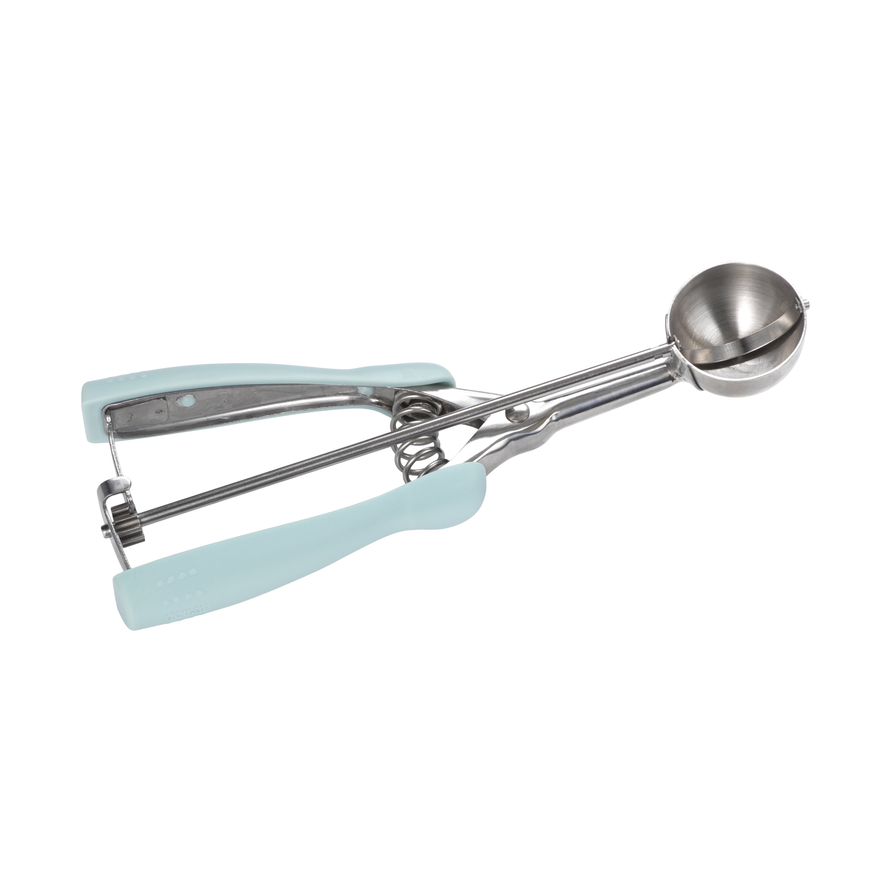 GoodCook Sweet Creations Stainless Steel Size 50 Cookie Scoop