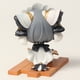 thumbnail image 5 of Figura de acción APEX Azur Lane JUUs Chibi Sara Arco Iris Latino PVC juguete coleccionable 8 cm, 5 of 5