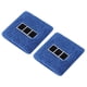 thumbnail image 1 of Tapa De Tanque De Aceite De Embrague De Freno De Depósito De Coche, Calcetín Azul De Alta, Universal De Lujo, 1 of 7