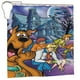 thumbnail image 2 of Cortina de ducha Scooby Doo, juego de cortinas de ducha con dibujos animados encantadores para niños, niñas, dormitorio universitario, baño, accesorios de decoración de bañera a prueba de agua con 12, 2 of 8