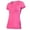 Pink, variant on Women's FlexVent PRM Shirt Athletic Running Gym Yoga Fitness f3203