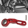 thumbnail image 4 of Motorcycle Gear Shift Support Shift Lever Stabilizer for MT09 XSR900 2014-2023 Motorcycle Parts, 4 of 5