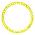 thumbnail image 3 of Rin Bicicleta R700 Gospel 36H Aluminio 50Mm Amarillo, 3 of 4
