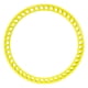 thumbnail image 3 of Rin Bicicleta R700 Gospel 36H Aluminio 50Mm Amarillo, 3 of 4