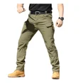 thumbnail image 1 of Pantalon Tactico Militar Impermeable Y Cortavientos Ix7, 1 of 8