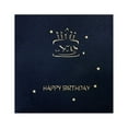 thumbnail image 1 of Tarjetas de cumpleaños con música 3D, tarjeta de feliz cumpleaños con pastel de cumpleaños musical emergente, tarjetas de felicitación, postal, 1 paquete, 1 of 5
