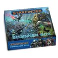 thumbnail image 3 of Paizo PZO7110 Starfinder Jeu de Boîte Débutant, 3 of 3