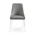 thumbnail image 2 of Set of 2 Upholstered Dining Chairs, 2 of 3