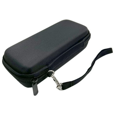 Étui de Voyage Rigide, Organisateur de Protection Sac de Rangement QP66 QP6520