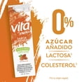 thumbnail image 4 of Lala Vita Almendras Alimento L&iacute;quido de Almendras Ultrapasteurizado, Contenido: 1 Paquete con 12 Piezas de con Taparosca de 960 Mililitros, 4 of 7