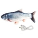 thumbnail image 5 of Juguete De Peces De Simulación De De Eléctricos Recargables, 5 of 9