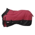 thumbnail image 2 of Tough-1 1200D Waterproof Poly Turnout Blanket With Adjustable Snuggit Neck, 2 of 2
