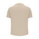 thumbnail image 4 of Blusa y camisa de manga corta con cuello vuelto para hombre, estilo casual de verano, a la moda, de color liso, con bolsillos y botones, 4 of 6