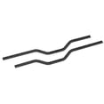 thumbnail image 1 of RC Car Chassis Beam, Black RC Chassis Frame Rails Easy To Install  for 1/24 RC Car, 1 of 8
