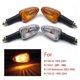 thumbnail image 5 of Front and Rear Turn Signal Light Indicator Blinker for BMW,B, 5 of 5