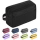 thumbnail image 1 of Icramsy Neceser de viaje Neceser para mujeres y hombres Neceser colgante Accesorios de viaje para mujeres y hombres (Negro), 1 of 5