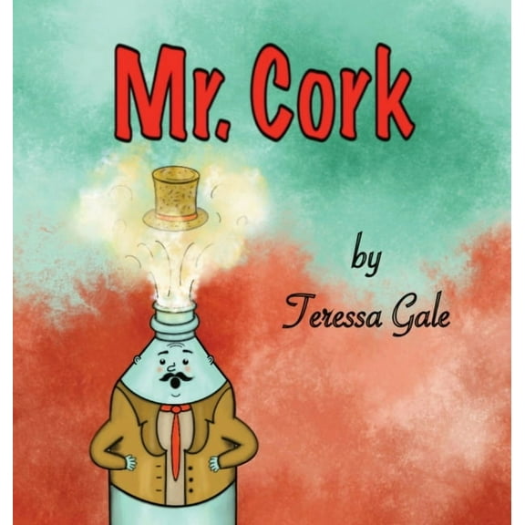 Mr. Cork, (Hardcover)
