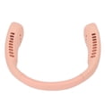 thumbnail image 1 of Ventilador De Cuello Sin Aspas, Ventilador De Cuello 3 Velocidades Ajustables Duradero De Bajo Ruido Recargable Para Aprender Al Aire Libre, 1 of 7