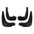 thumbnail image 1 of Guardias de barro Unique Bargains con accesorios de montaje para BMW Mini-Countryman 2017-2023, juego de guardias de barro delanteros y traseros, 1 of 6