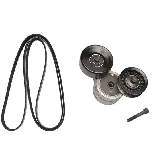 Accessory Drive Belt Kit