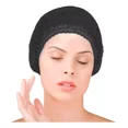 thumbnail image 1 of Gorro Plisado Desechable Cofia 100 Piezas Unitalla Cómodo, 1 of 8