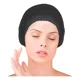 thumbnail image 1 of Gorro Plisado Desechable Cofia 100 Piezas Unitalla Cómodo, 1 of 8