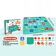 thumbnail image 2 of Juego de construcción de caminos lógicos juego de mesa educativo de tallo grande para niños mayores de 3 años, 2 of 9