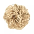 thumbnail image 4 of RYGRZJ Cheveux Bouclés Fleur Bourgeon Accessoires Cheveux Neuf Fleur Boucleur de Tête H7W8, 4 of 5