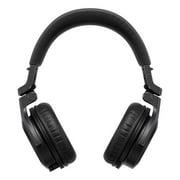 Pioneer DJ HDJCUE1BLK DJ Headphones - Dark Silver