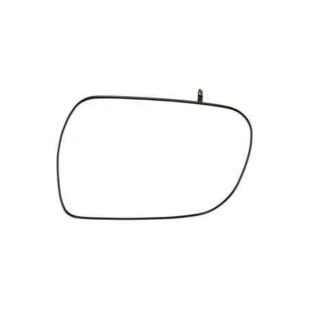 Dorman 56471 Mirror Glass For Toyota Highlander