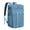 Sky-blue-26, variant on 20L Camo Cooler Backpack - Insulated Leakproof Soft Cooler Bag for Hunting, Military & Outdoor Camping, Tactical Army Backpack with 26 Can Capacity & Long-Lasting Insulation