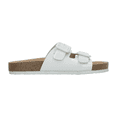 thumbnail image 1 of Sandalias Vavito Niña Blanco Casual Slip On Infantil T22-26 blanco 26, 1 of 9