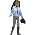 thumbnail image 1 of Breyer Makayla Cavalier Scolaire 8 Pouces, 1 of 2