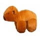 thumbnail image 3 of Pulseras de felpa de Capybara Slap, juguetes de peluche, banda de bofetada, regalos de cumpleaños, cómodo juguete de peluche de Capybara realista, 3 of 7