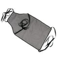 thumbnail image 1 of Adult Horse Fly Sheet Breathable Mesh Bellyband Adjustable Anti-mosquito Net, 1 of 4