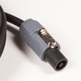 thumbnail image 5 of Cable para Bafle MORRISON K4CF MRS-10M-SPKK-BK negro 10 m, 5 of 5