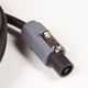 thumbnail image 5 of Cable para Bafle MORRISON K4CF MRS-10M-SPKK-BK negro 10 m, 5 of 5