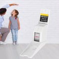thumbnail image 4 of Qiilu Height Measuring Tool Stature Meter 2M Measuring Supplies Measuring Equipment For Measurement Tools Measurement Accessories, 4 of 7