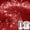 Red, variant on Cluster Fairy Lights, 19.6FT 200LED Silver Wire Firecracker Garland String Lights Battery Operated with Remote Timer for Outdoor Indoor Home Bedroom Wedding Christmas Party Decor
