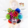 thumbnail image 2 of Cognitive Development Toys for Newborns to Toddlers 6 Months, 8 Months, 1 Year and 2 Years Old, 2 of 5