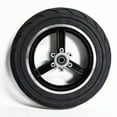 thumbnail image 4 of 10 Inch Electric Scooter 10X2.125 Solid Tyre With Wheel Hub Assembly Whole Wheel, 4 of 6