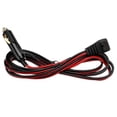 thumbnail image 3 of Car Power Lighter Power Plug Adapter Car Heater Power Cord Accessories, 3 of 5
