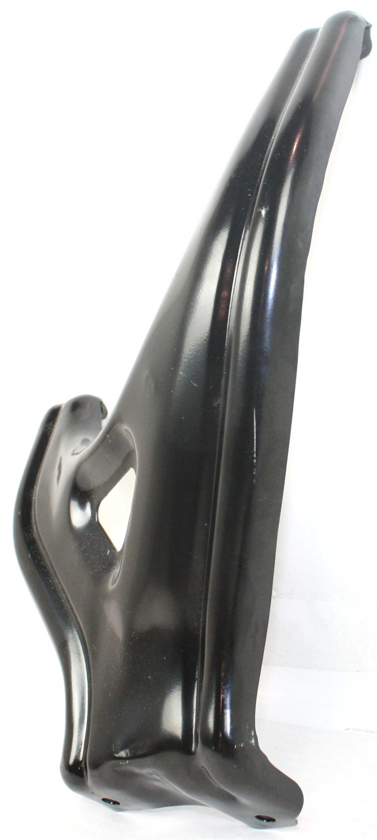 Replacement REPT762709 Bumper Bracket Compatible For 2005-2015 Toyota Tacoma Rear, Right Passenger