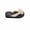 Beige, variant on Women's Flip Flops With Comfortable Arch Support Thick Sole Fashionable Summer Beach Travel Walking Thong Sandals