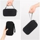 thumbnail image 2 of Funda de altavoz de viaje BOVKE para Bose SoundLink Flex Black, 2 of 7