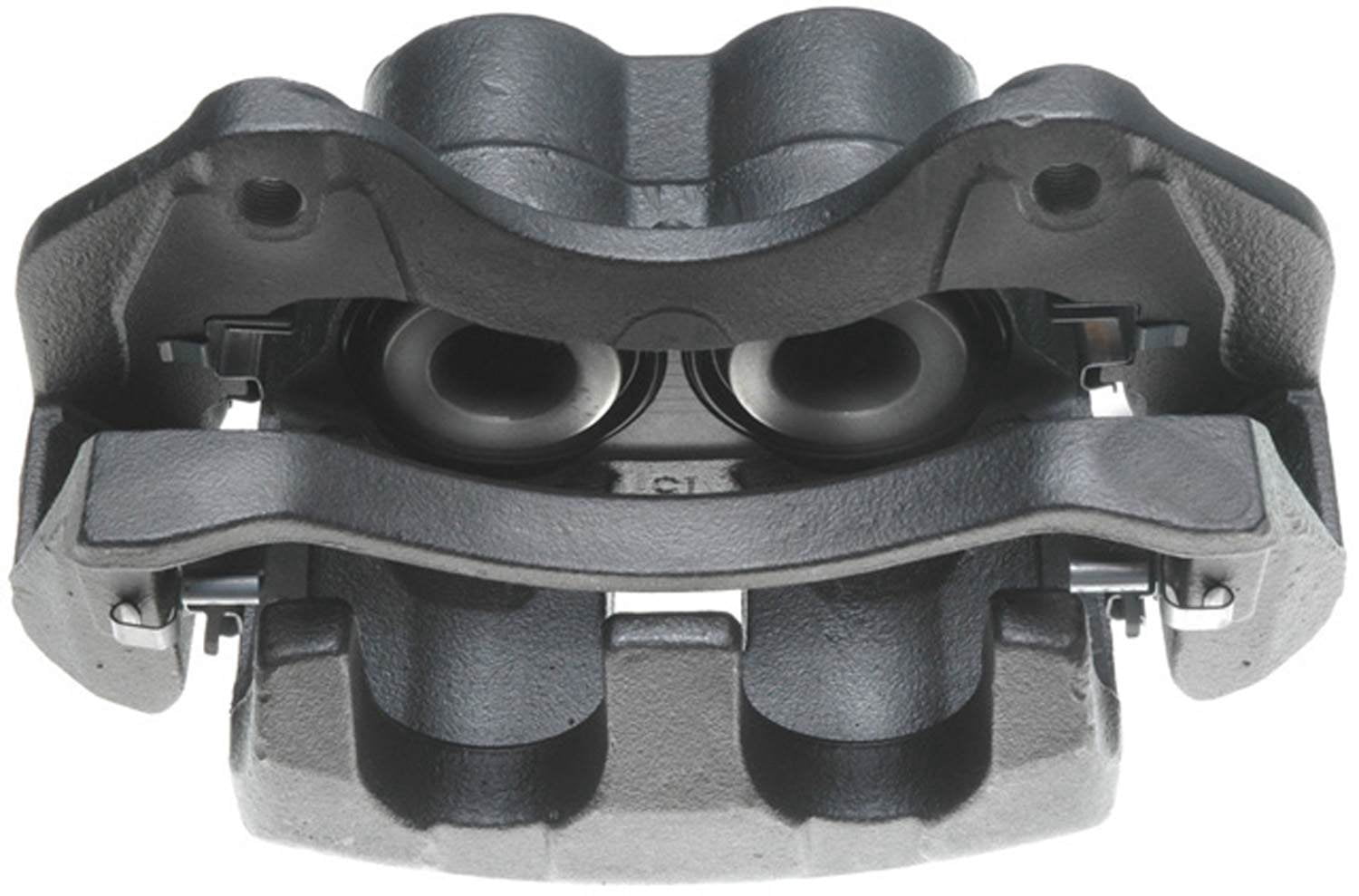 ACDelco 18FR2087 Reman Friction Ready Non-Coated Disc Brake Caliper