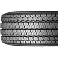 thumbnail image 3 of 2 Nexen Roadian CT8 HL 245/70R17 119/116R Load E Commercial Van Truck Tires NEX15414NXK / 245/70/17 / 2457017, 3 of 3