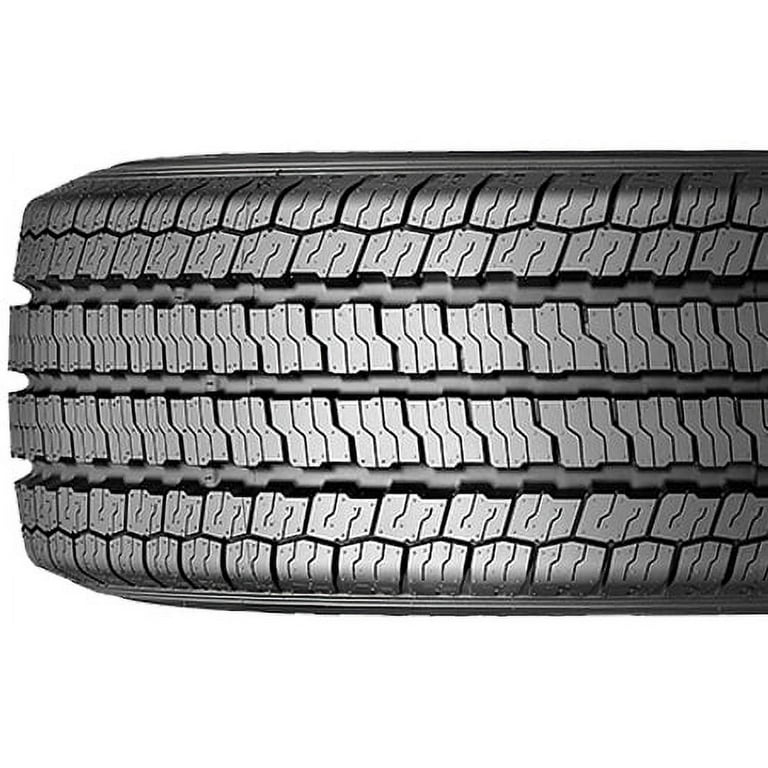 Nexen Roadian CT8 HL 225/75R16 Load E, All Season Highway
