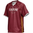 thumbnail image 3 of ProSphere Men's Shaw University No Huddle Football Fan Jersey, 3 of 6